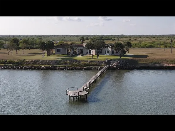 45 Jefferson Ave, Port Lavaca, TX 77979