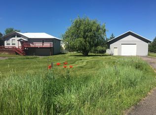 785 Kelley Rd, Columbia Falls, MT 59912
