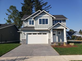 2275 Shea St, Lynden, WA 98264