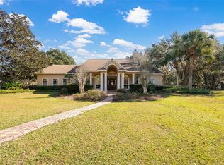 11715 NW 90th Ave, Reddick, FL 32686