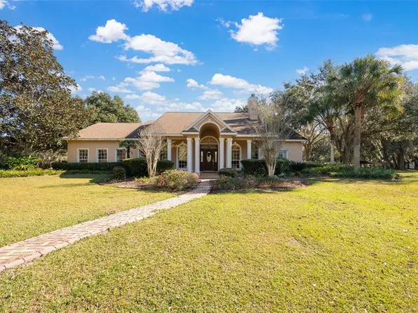 11715 NW 90th Ave, Reddick, FL 32686