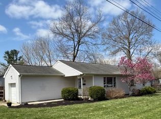 362 Hopkins St, Morrow, OH 45152