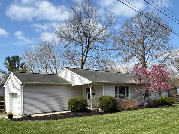 362 Hopkins St, Morrow, OH 45152