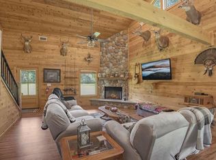 2009 Gaulden Clinton Rd, Centreville, MS 39631