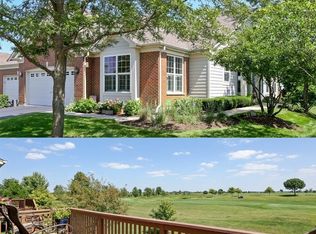 1166 Betsy Ross Pl, Bolingbrook, IL 60490