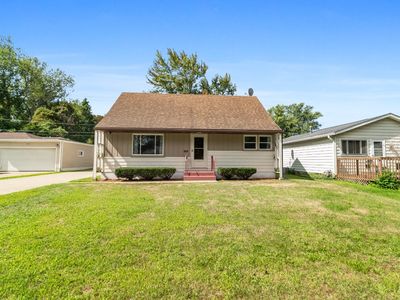 1018 Sill Ave, Erie, PA, 16505