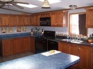 3875 Stewart Dr, Indian River, MI 49749