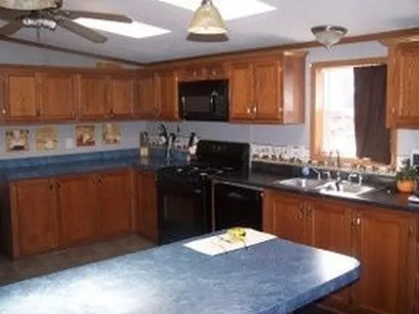 3875 Stewart Dr, Indian River, MI 49749