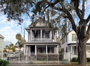 1331 N Laura St, Jacksonville, FL 32206