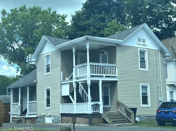 4 Ogden Street, Glens Falls, NY 12801