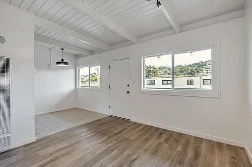Floor plan 1Bed1Ba