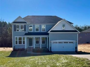 8817 Belews Ridge Rd, Stokesdale, NC 27357