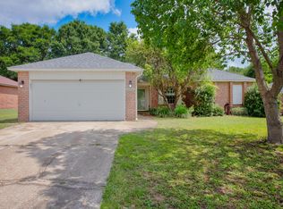 2823 Geronimo Dr, Crestview, FL 32539