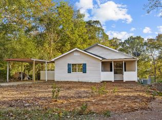929 Heflin Ave E, Birmingham, AL 35214
