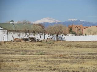 1145 W Bella Casa Dr, Pueblo West, CO 81007