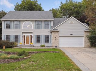 14861 Oconnell Rd, Savage, MN 55378