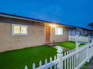 571 Billow Dr, San Diego, CA 92114