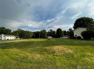 LOT 598 Shawnee Trl, Jamestown, OH 45335