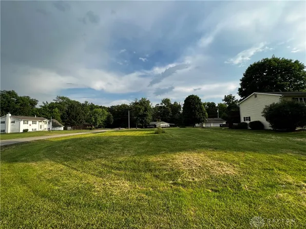 LOT 598 Shawnee Trl, Jamestown, OH 45335