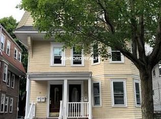 10 Alma Ave, Belmont, MA 02478