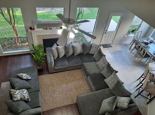 19038 Village Maple Ct, Houston, TX 77084