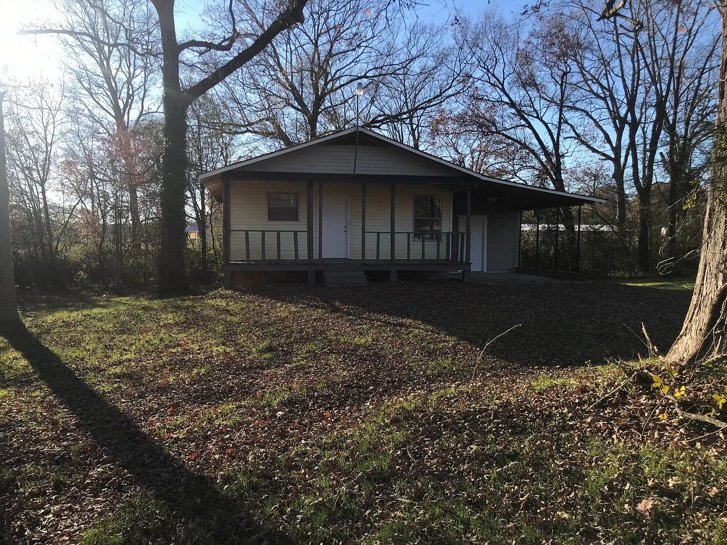 For Rent: Anderson Highway, Hartwell, GA - See Details! — Photo 2