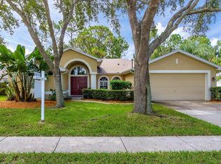 847 Hunters Creek Dr, West Melbourne, FL 32904