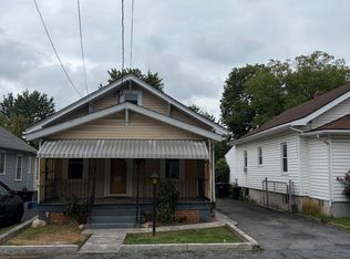 32 Jackson Ave, Winchester, VA 22601