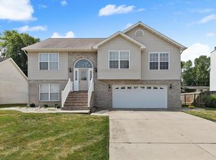 513 Osage Dr, O Fallon, IL