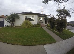 1540 S Mayo Ave, Compton, CA 90221