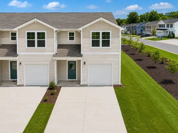6010 Tavener Dr, Spartanburg, SC 29307