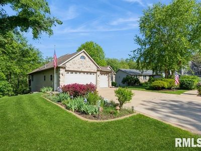 461 45th Ave, East Moline, IL, 61244