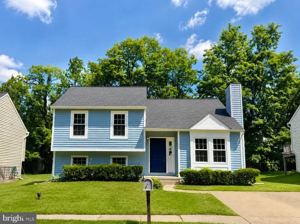 6011 Prince George St, Baltimore, MD 21207