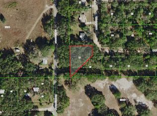 9522 N Feigel Ter, Crystal River, FL 34428