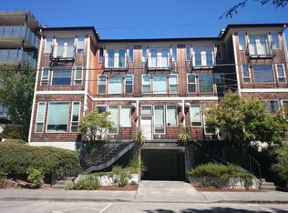 354 Aloha St, Seattle, WA 98109