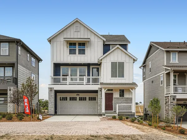 6657 E 149th Avenue, Thornton, CO 80602