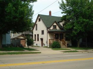 (Undisclosed Address), Rockford, IL 61104
