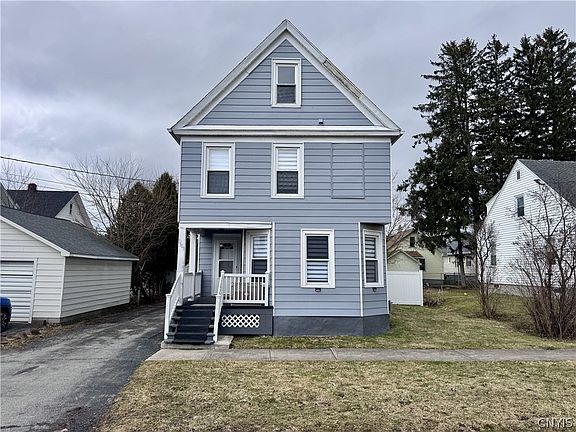 4th image of 1601 Clementian St