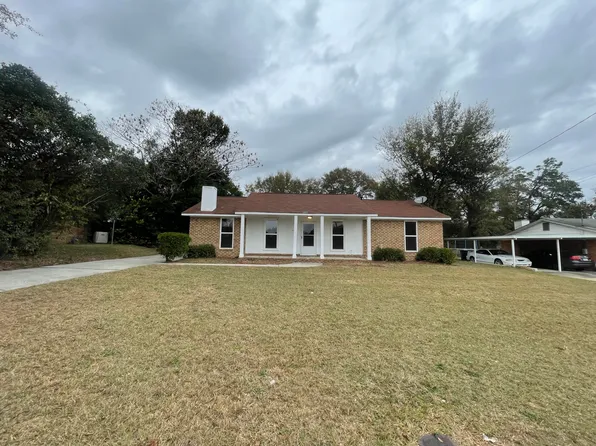 2251 BASSWOOD Drive, Augusta, GA 30906