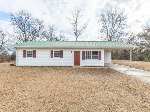 705 Mary St, Poplar Bluff, MO 63901