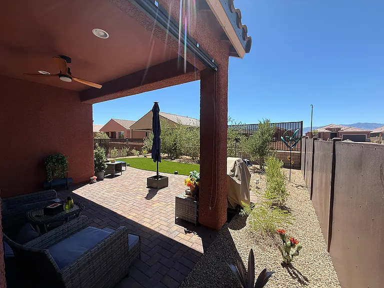 1386 Evening Breeze Ln — Photo 26
