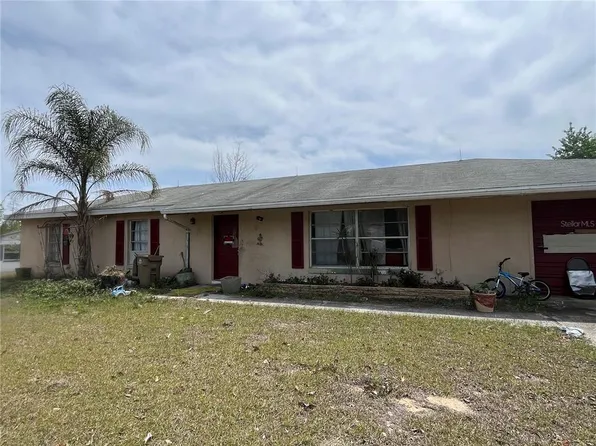 11345 Circle Way, Leesburg, FL 34788