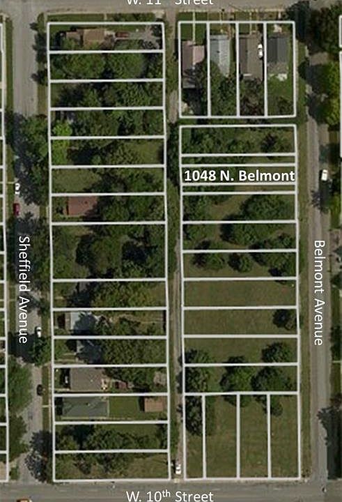 1st image of 1048 N Belmont Ave