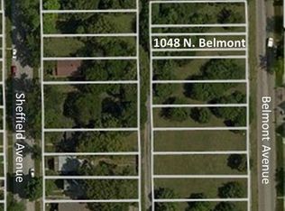 1048 N Belmont Ave, Indianapolis, IN