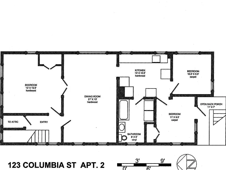 123 Columbia St #123 — Photo 22