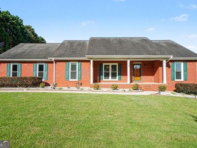 2822 Green Rd, Loganville, GA, 30052