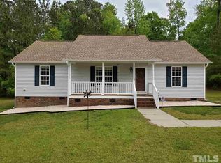 297 Audrey Cir, Garner, NC 27529