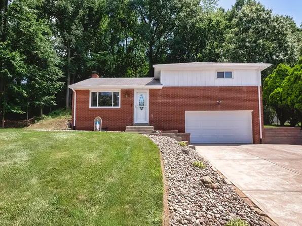 2916 Hemlock Dr, Allison Park, PA 15101