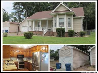 1111 Jane Ave, Albertville, AL 35950