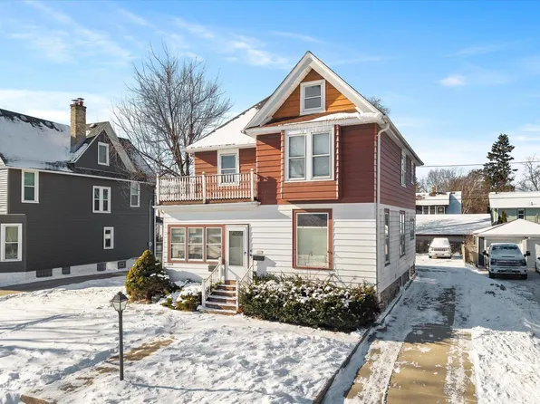 1527 South 80th STREET, West Allis, WI 53214